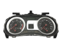 Tacho Kombiinstrument Renault Clio 3 8200582705 G 58129