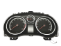 Tacho Kombiinstrument Opel Corsa D P0013264269 32014