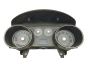 Tacho Kombiinstrument Fiat Punto Evo 5550050900 28424
