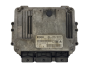 Steuergerät PSA 0281011802 9653958980 Bosch 20478