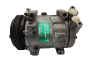 Kompressor Klimaanlage Klimakompressor Renault 7700875357 SD7V16 1148H Sanden