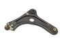 Querlenker Links 9670772080 Citroen C3 3 Peugeot 208 0km