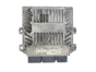 Steuergerät 5WS40227C-T 5M51-12A650-MB Ford Siemens 63806
