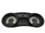 Tacho Kombiinstrument Peugeot RCZ 9803969280 NS