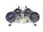 Klimabedienteil Bedienung Fiat Panda 2 5A0240100 5A0243200 5A0243700