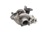 Turbolader 9657530580 1.6 HDI TDCi Citroen Peugeot Ford S14