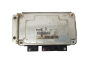 Steuergerät 0261206943 9638765680id05 26FM0886 PSA Bosch 3529