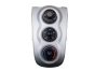 Klimabedienteil Bedienung A/C Toyota Yaris 2 55406-0D190