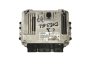 Steuergerät 0281011804 9663850580 9653958980 PSA Bosch
