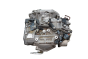 Automatikgetriebe AJ0004 Renault Laguna 3 2.0 DCI 8200584877 189000km