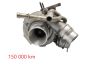 Turbolader GTA1752LV H8200356205 8200741579 2.0 DCI Renault Garrett