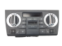 Klimabedienteil Bedienung Climatronic Audi A3 8P 8P0820043BN