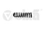 Fahrwerksfeder Hinten 333511105A 55110981001 VW Passat Vika