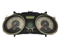Tacho Kombiinstrument Renault Megane 2 8200408791 D Visteon