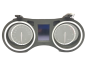 Tacho Kombiinstrument Alfa Romeo 159 60699407 A2C53105456 VDO