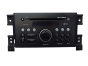 Cd-Radio Mit Mp3 Suzuki Grand Vitara 39101-65JD CQ-MX0671AK PACR06 2