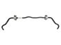 Stabilisatorstange Original Citroen Peugeot 9802704280
