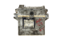 Steuergerät 7700104956 7700111205 R04080009F Renault 27780