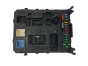 Steuergerät BSI 2004 H01 9663510180 PSA Johnson Controls 2059