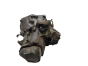 Getriebe 20CN33 1.4 HDI Citroen C2 C3 2222XL