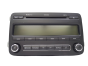 Cd-Radio Mit Mp3 Skoda Swing 5J0035161D Delphi