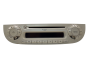 Cd-Radio Mit Mp3 Fiat 312 500 7354524840 7646383316