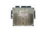 Steuergerät 9654305580 R0411C023B PSA Delphi 35847