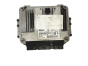 Steuergerät 0281011629 9651132880 9653958980 PSA Bosch 17075