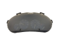 Tacho Kombiinstrument Partner Berlingo 9662745480 PSA 2325