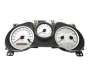 Tacho Kombiinstrument Toyota RAV4 83800-42A20 157520-2751 40245