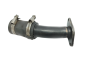 Ladeluftschlauch 0382KZ 9651856980 2.0 HDI 16v Citroen Peugeot