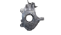 Achsschenkel Vorne Links 400116379R Renault Talisman