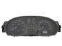 Tacho Kombiinstrument Renault Kangoo 8200095393 20936