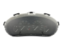 Tacho Kombiinstrument Peugeot 206 9648836480 49348