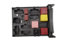 Steuergerät Renault 8200447438 8200004201E 518837109 PBAJ