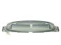 Tacho Kombiinstrument Citroen Xsara Picasso 9651667380 40122