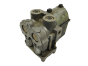 Abs-Pumpe Audi 80 100 A6 4A0614111A 0265201049 Bosch 65537