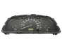 Tacho Kombiinstrument Opel Agila 09210902 110008951016 40078