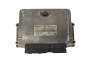 Steuergerät 73501227 0281010332 93741WAA Alfa Romeo Bosch 3544