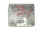 Steuergerät MB175800-6325 89661-05690 Toyota Denso 