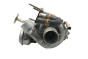 Turbolader 7701479255 h8200575462 1.9 dci Renault Scenic 2 Garrett GTA1546LV