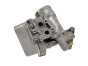 Ölfiltergehäuse 8201005241 2.0 2.3 DCI Renault Mahle