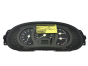 Tacho Kombiinstrument Renault Clio 2 7700410442 C 49257