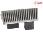 Glühkerzenrelais Renault Opel Nissan 8200558438 RCS/8-12 0km