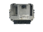 Steuergerät 4M51-12A560-YE 0281011701 Ford Bosch 47686