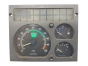Tacho Kombiinstrument Iveco 4845272 Veglia Borletti