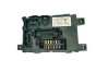 Sicherungskasten Relaiskasten Fiat 00517986150 28122166 Delphi 33687