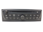 Cd-Radio Renault Clio 3 281159247R 7643043391 Bosch 0km