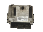 Steuergerät 0281031055 DA6A-12A650-MA Ford Bosch 27115