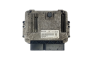 Steuergerät 55206270 0281012882 Alfa Romeo Bosch 39753